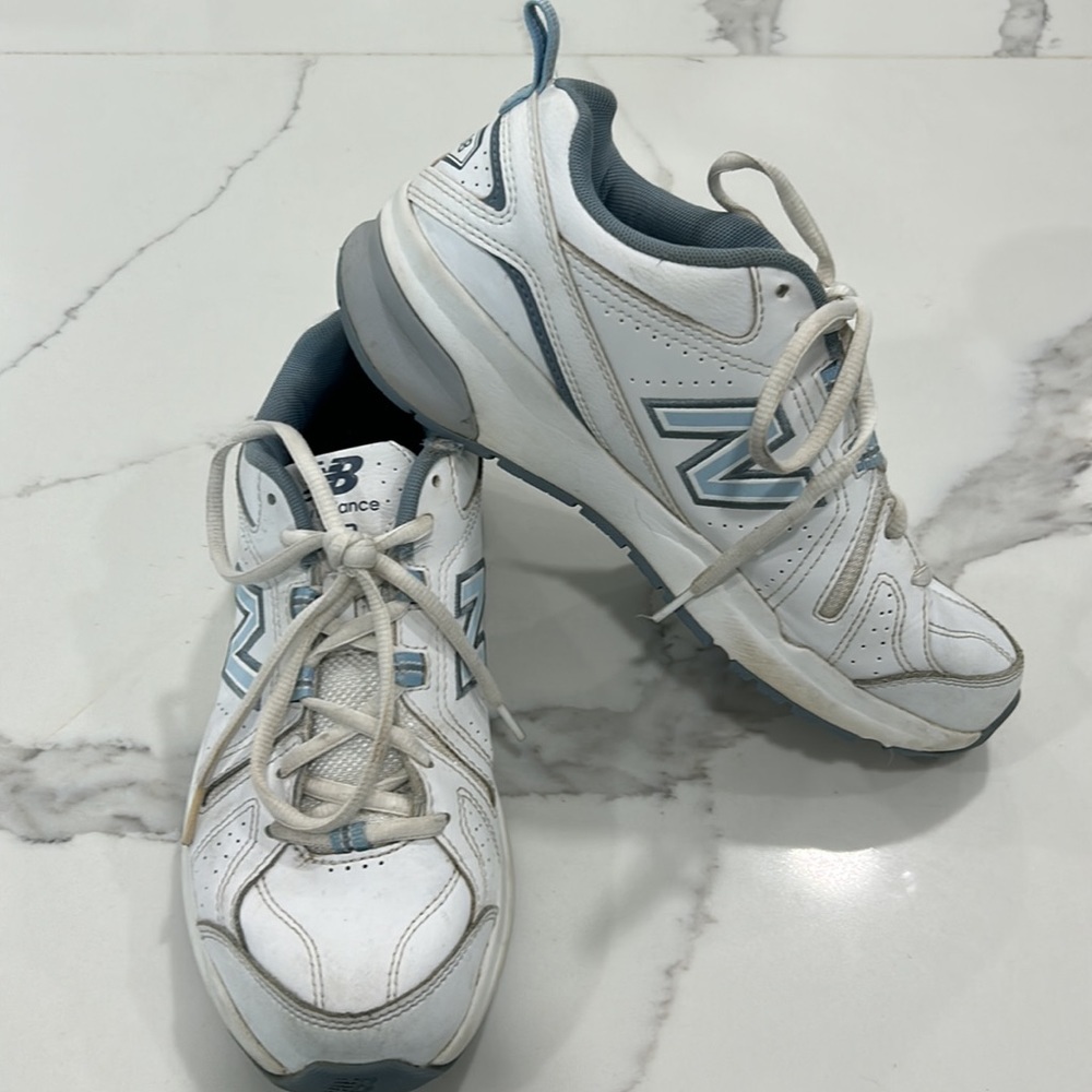 New Balance Women’s Training Shoes. Size 8.5